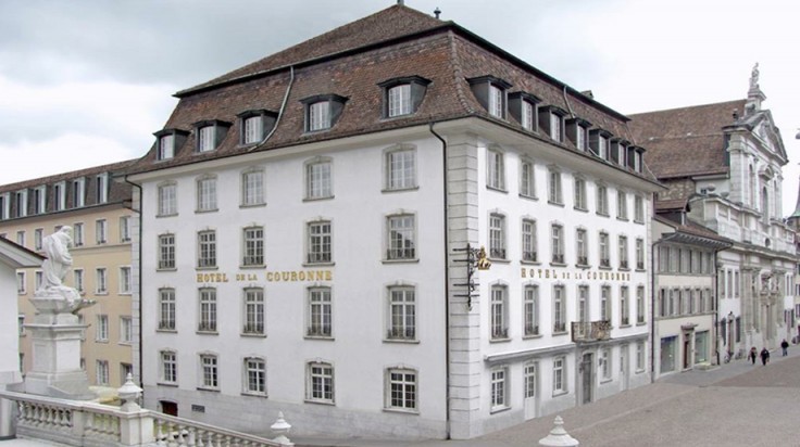 La Couronne Solothurn
