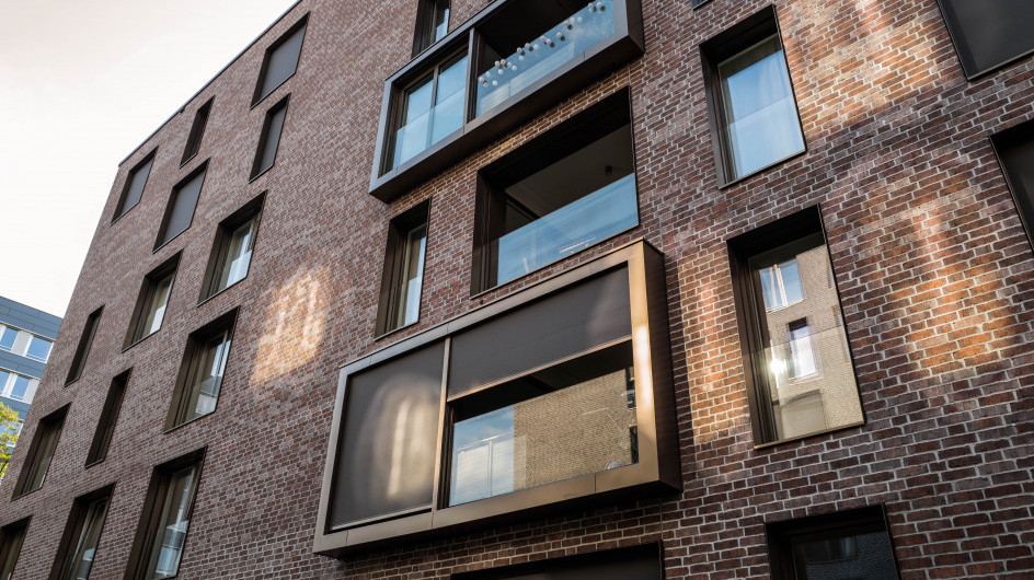 Fassade