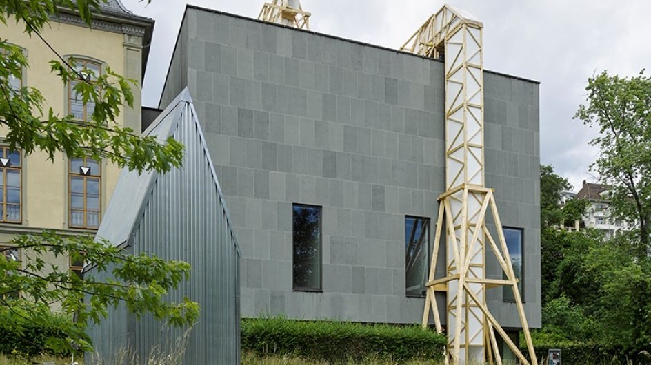 Kunstinstallation