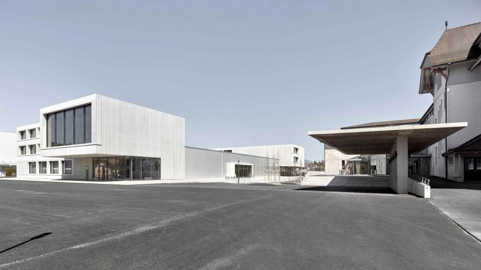 Bild © ern+ heinzl Architekten