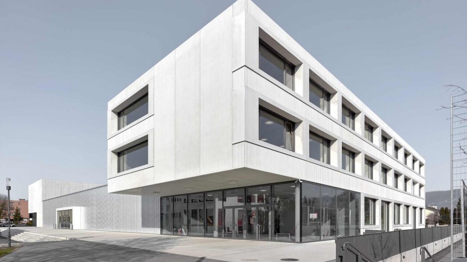 Bild © ern+ heinzl Architekten
