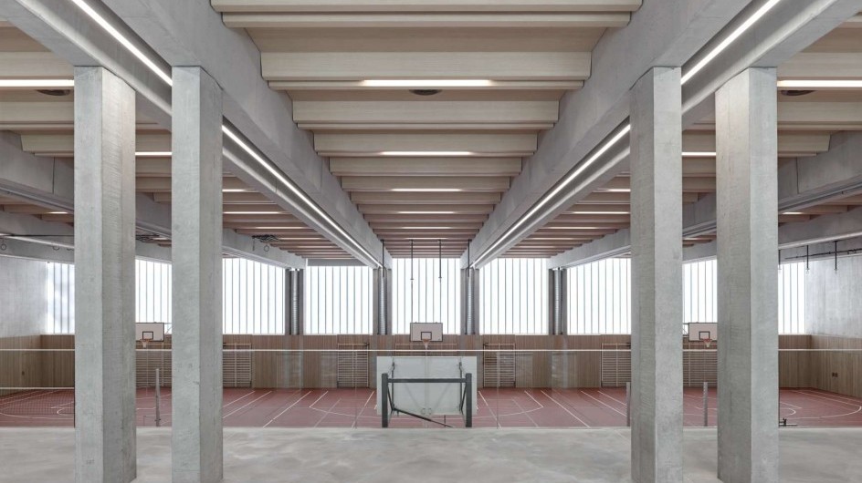 Bild © ern+ heinzl Architekten