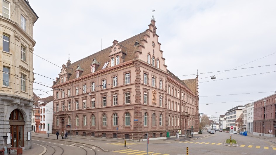 Aussenansicht