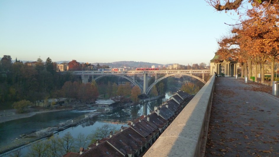 Münsterplattform