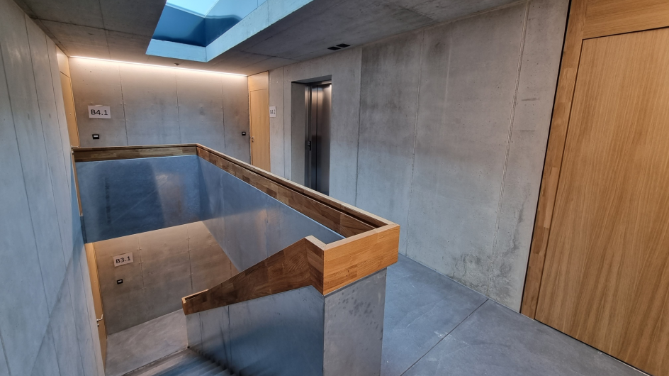 Sichtbeton