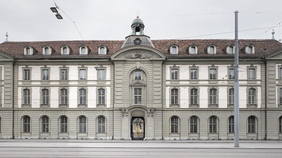 Südfassade