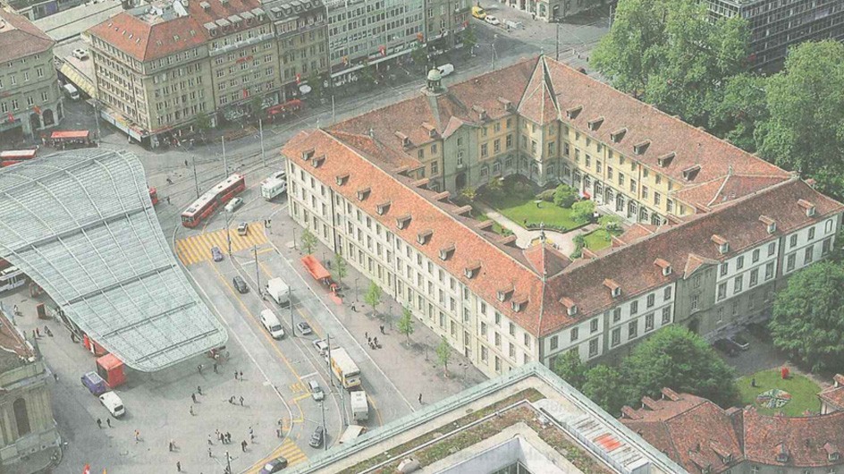 Luftaufnahme