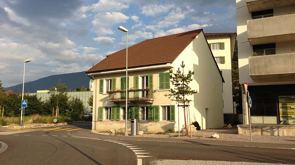 Grenchen