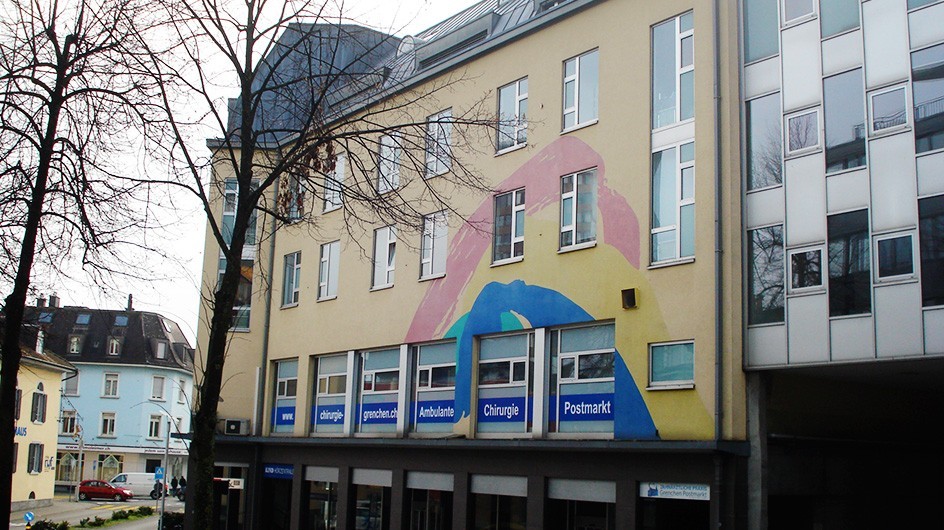 Grenchen