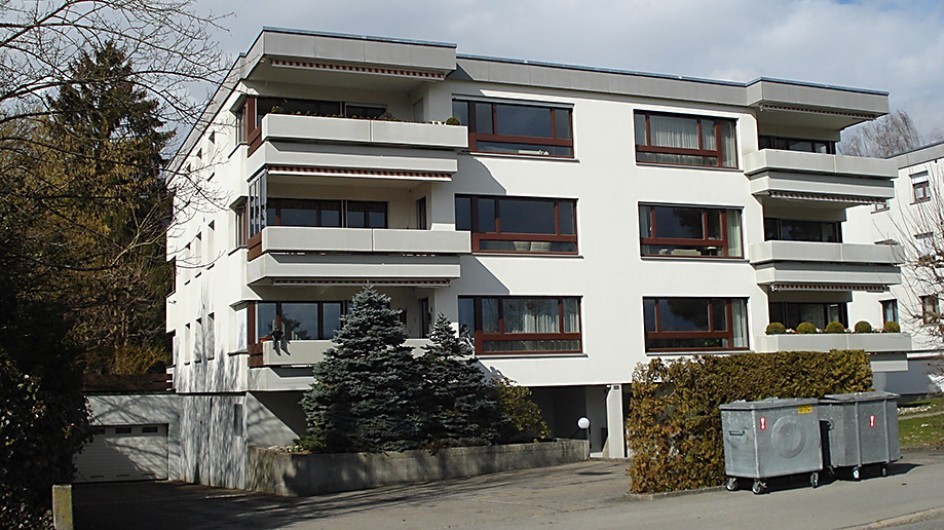 Grenchenstrasse