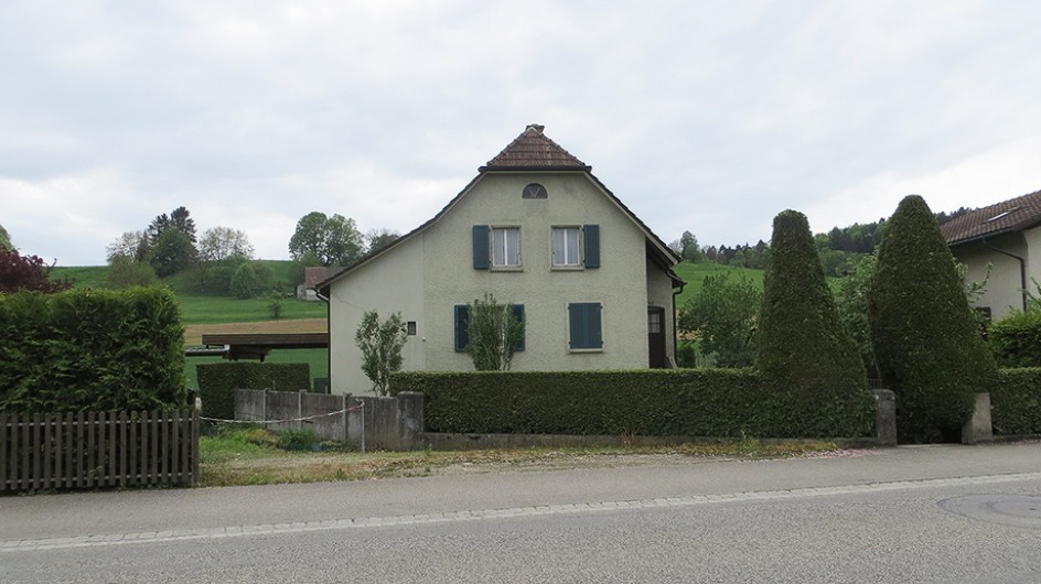 Lüterkofen-Ichertswil