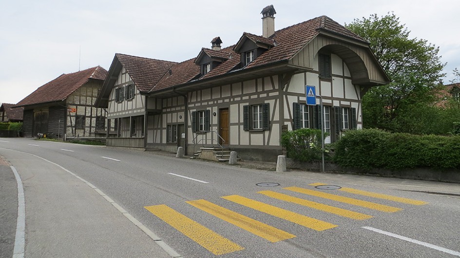 Lüterkofen-Ichertswil