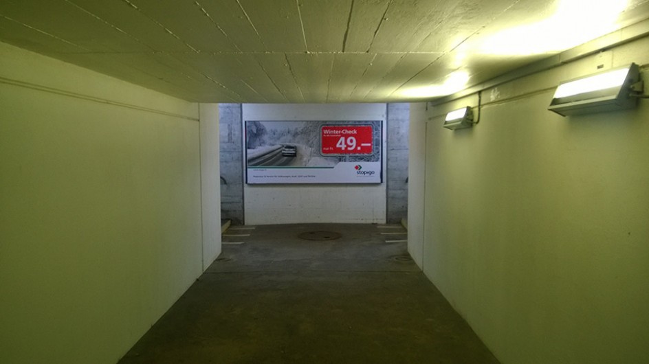Bahnhof Luterbach