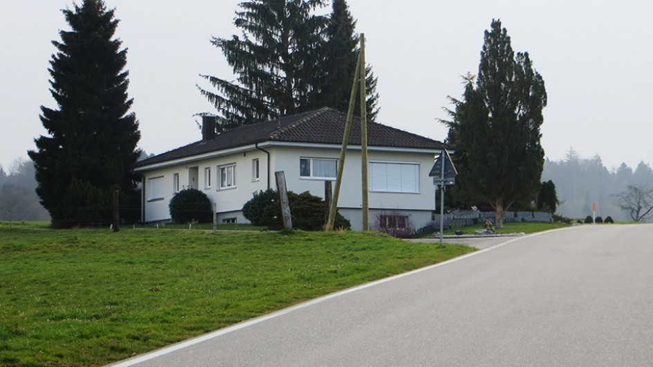 Lüsslingen-Nennigkofen