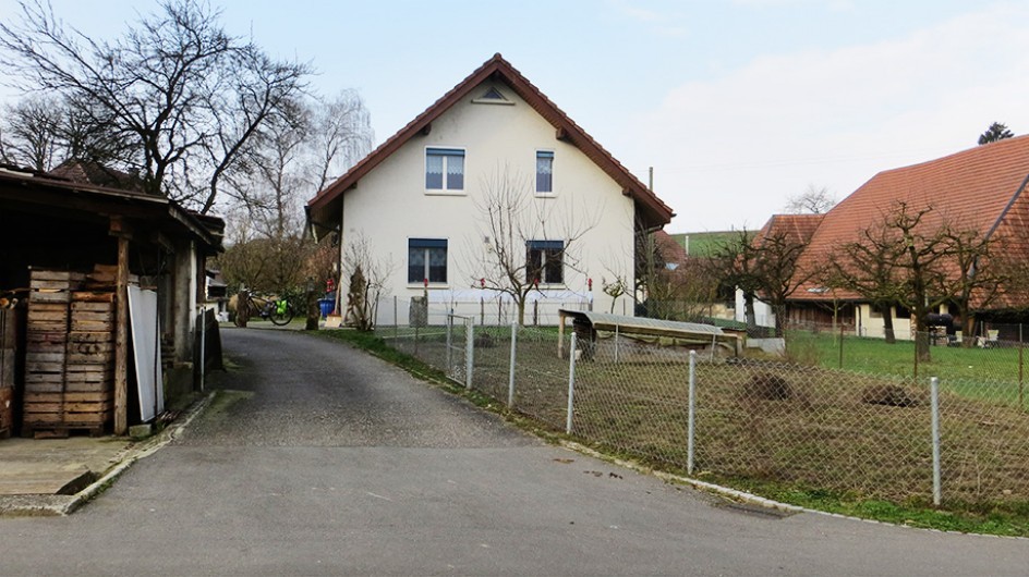 Lüsslingen-Nennigkofen