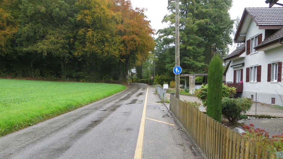 Wilerweg