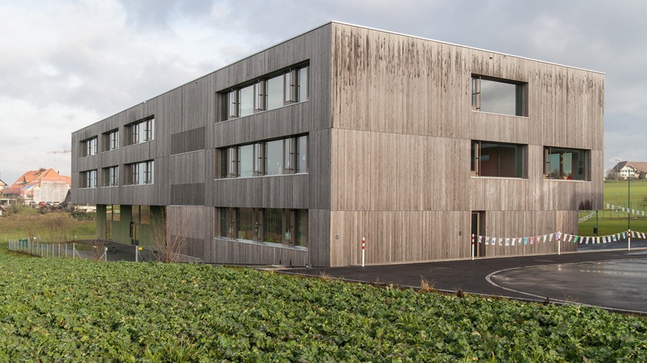 Schulhaus