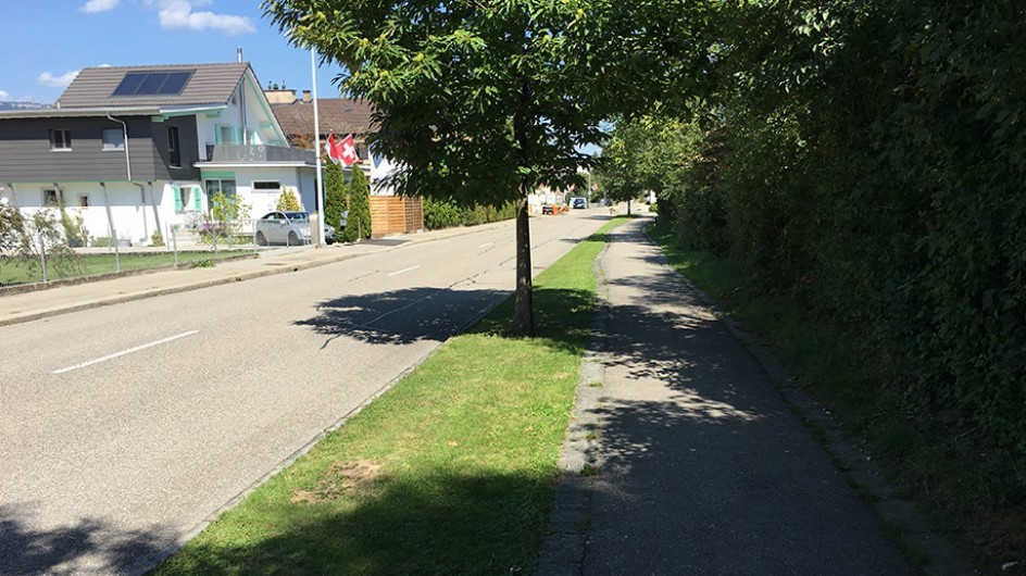 Solothurnstrasse