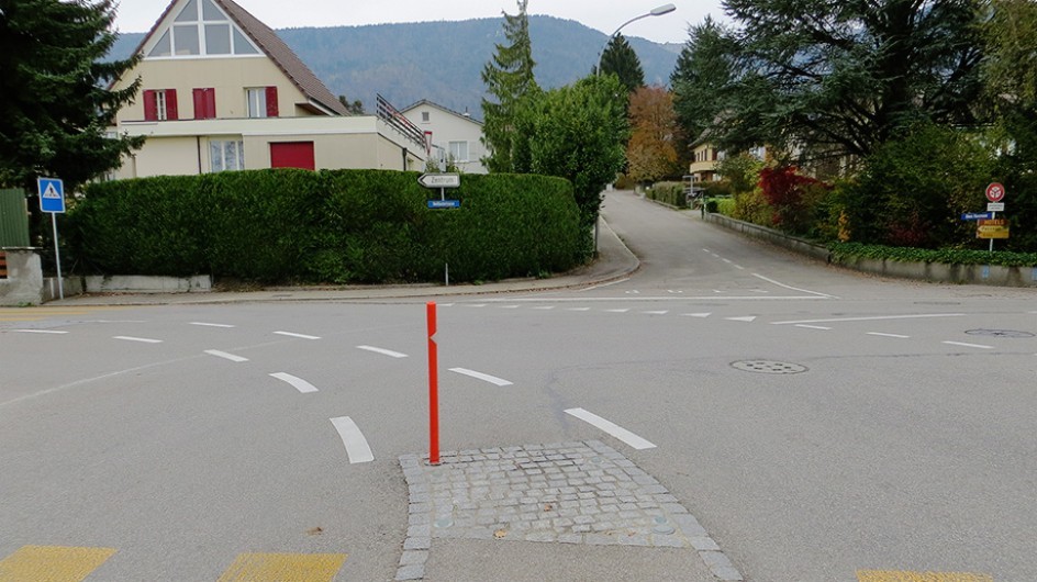 Bettlacherstrasse