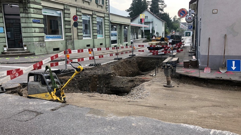 Kirchstrasse