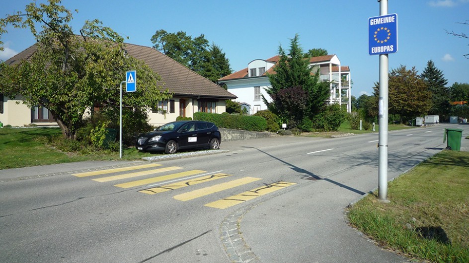 Biberiststrasse
