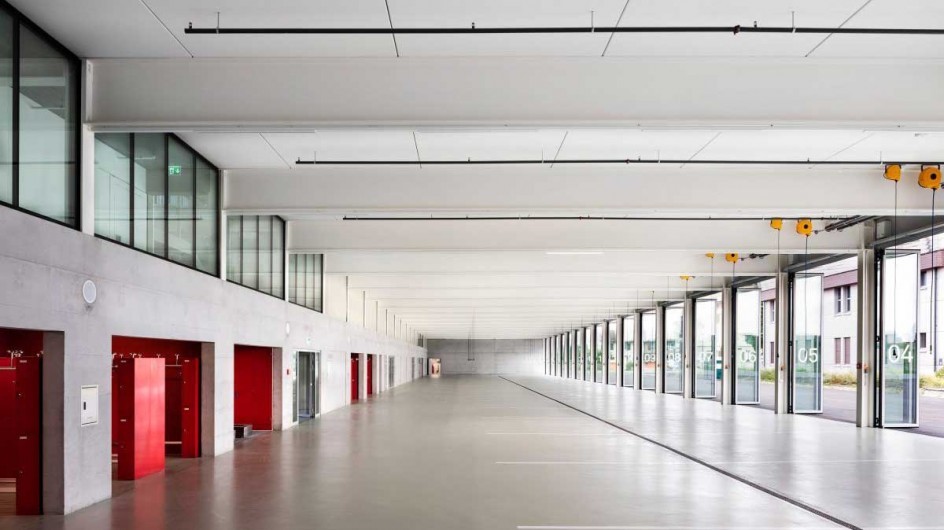 Gebäude