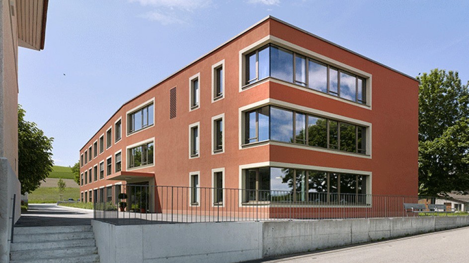 Aussenansicht