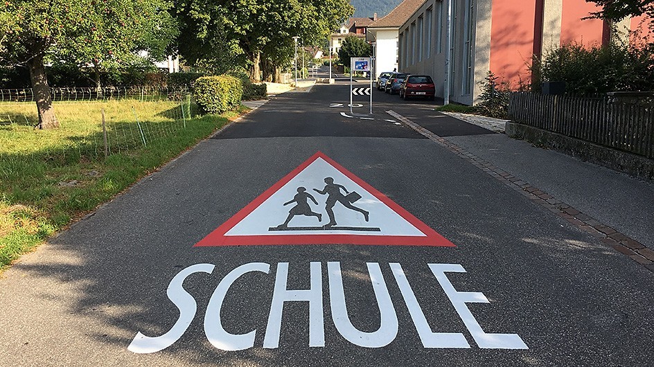 Signalisation