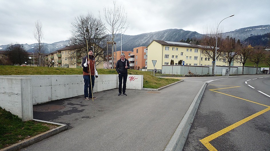 Bestandesaufnahme