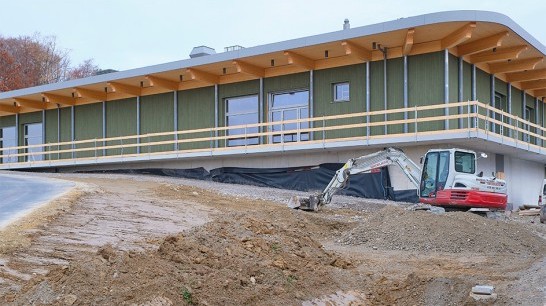 Holzbauingenieurwesen